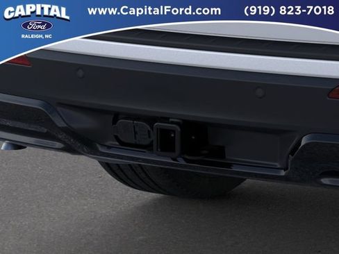 New 2026 Ford Explorer ST-Line RWD image 23