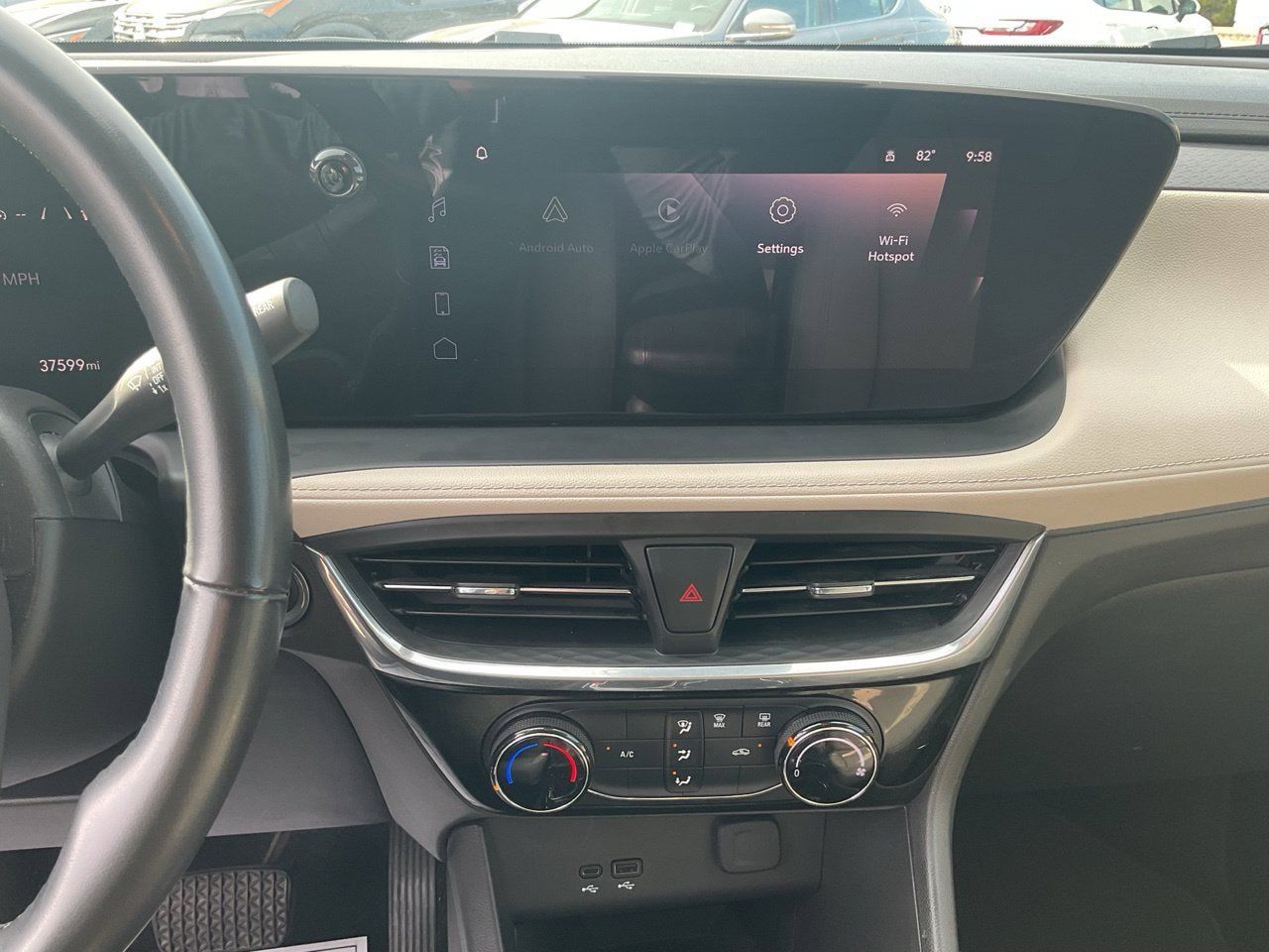 Used 2024 Buick Encore GX Sport Touring FWD image 24