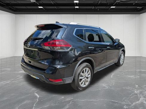 Used 2020 Nissan Rogue SV AWD/4WD image 5