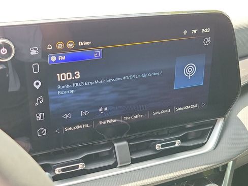 Used 2026 Chevrolet Equinox LT FWD image 23
