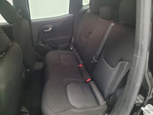 Used 2020 Jeep Renegade Sport image 18