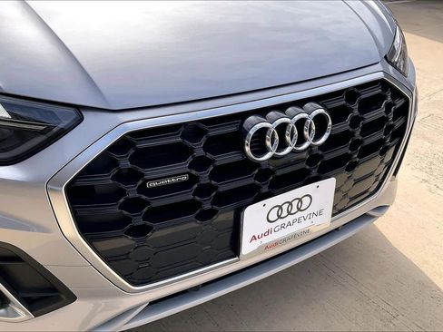 Used 2023 Audi Q5 2.0T Premium Plus w/ Premium Plus Package AWD/4WD image 30