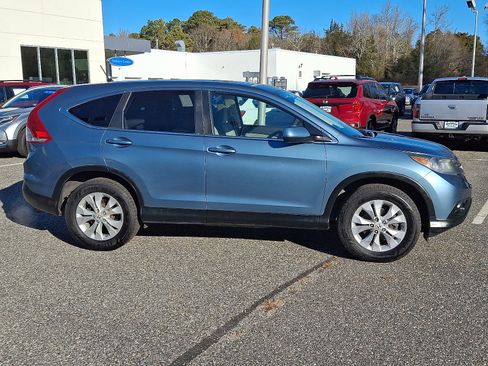 Used 2014 Honda CR-V EX image 13