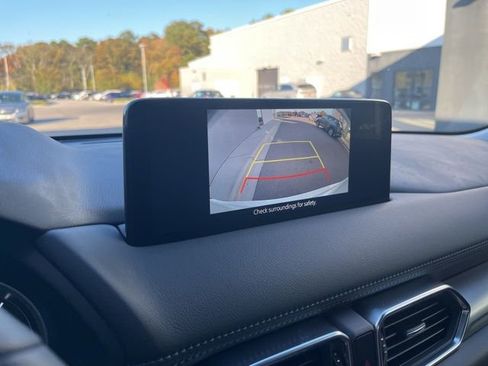 New 2025 MAZDA CX-5 AWD 2.5 S image 13