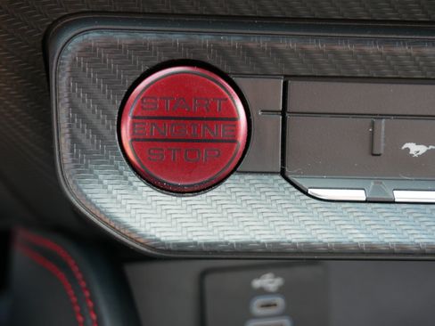 Used 2024 Ford Mustang GT Premium RWD image 27