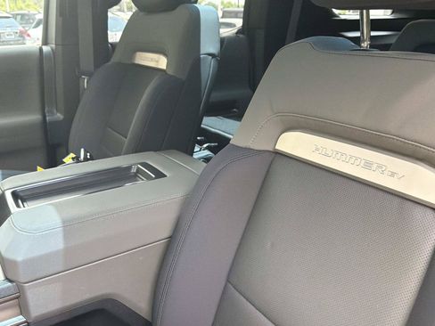 Used 2024 GMC Hummer EV 3X w/ LPO, Illumination Package AWD/4WD image 19