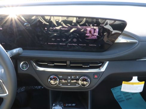 New 2026 Buick Envista Preferred w/ Convenience I Package image 15