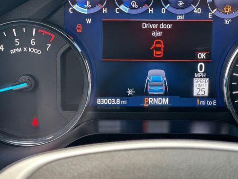 Used 2022 Ford Expedition Max Limited image 26