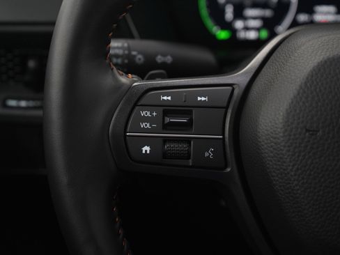 Used 2026 Honda CR-V Sport image 26