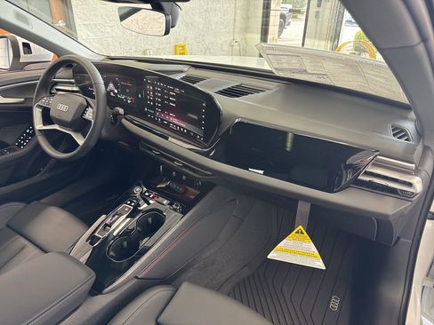 New 2025 Audi A5 2.0T Premium Plus image 25