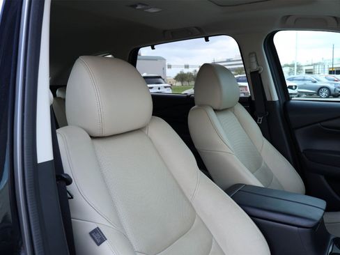 Used 2021 MAZDA CX-9 Touring w/ Touring Premium Package image 14