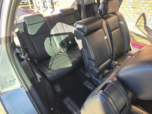 Used 2008 MAZDA CX-9 Touring w/ Touring Assistance Pkg image 16