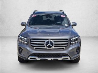 Used 2026 Mercedes-Benz GLB 250 video 2