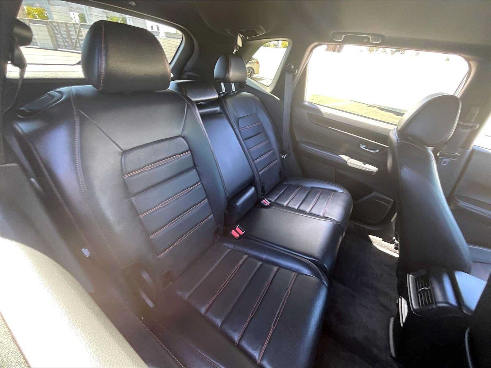 Used 2024 Honda CR-V Sport-L image 28