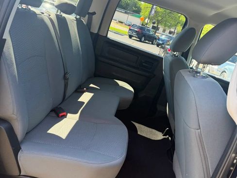 Used 2018 RAM 1500 Express w/ Wheel & Sound Group AWD/4WD image 14