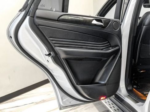 Used 2017 Mercedes-Benz GLE 43 AMG 4MATIC Coupe image 57