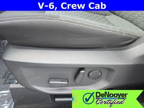 Used 2024 Ford Ranger XLT w/ Equipment Group 301A High image 28