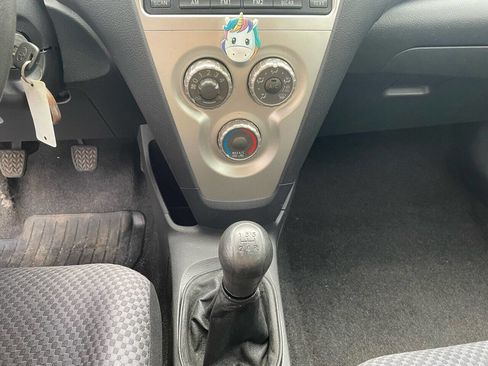 Used 2007 Toyota Yaris Sedan image 12