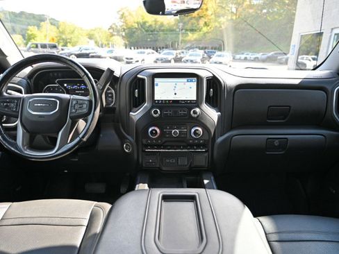 Used 2021 GMC Sierra 1500 Denali w/ Denali Ultimate Package image 4