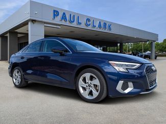 Used 2024 Audi A3 2.0T Premium video 1