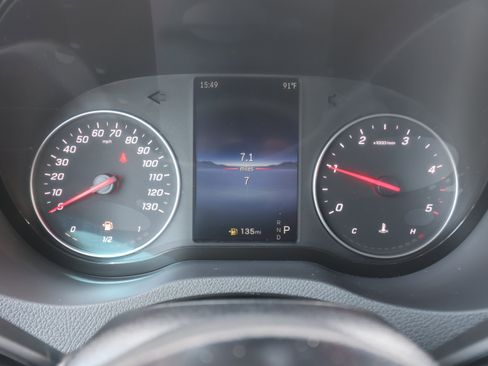 New 2025 Mercedes-Benz Sprinter 2500 image 9