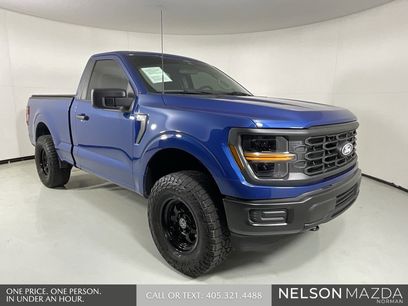 Used 2024 Ford F150 XL