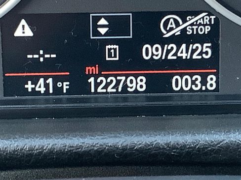 Used 2014 BMW 328i Sedan image 23