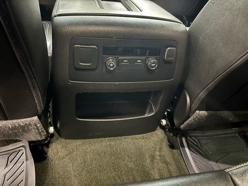 Used 2017 Chevrolet Tahoe LT AWD/4WD image 13