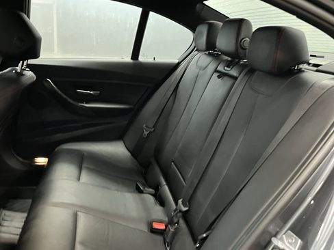 Used 2014 BMW 328i xDrive Sedan AWD/4WD image 14