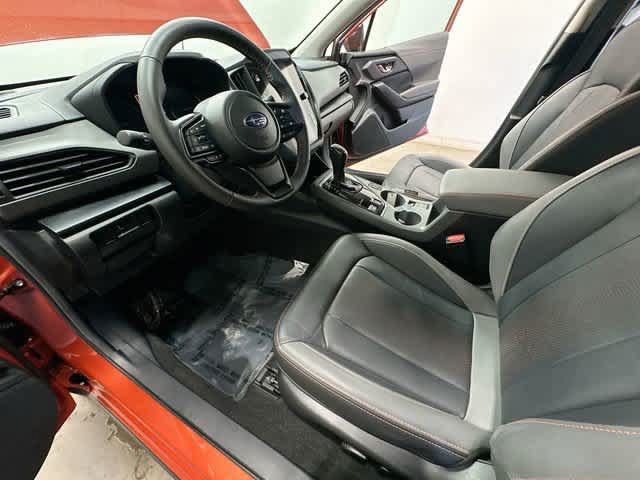 Certified 2024 Subaru Crosstrek 2.5i Limited AWD/4WD image 15