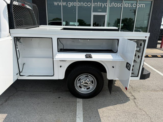 Used 2020 Ford F250 XLT w/ XLT Value Package AWD/4WD image 13