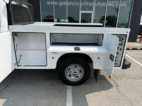 Used 2020 Ford F250 XLT w/ XLT Value Package AWD/4WD image 13