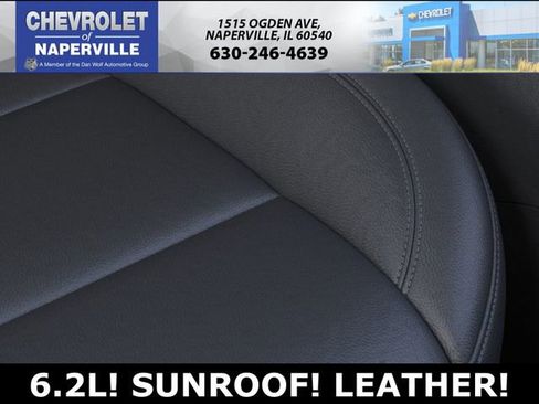 New 2026 Chevrolet Silverado 1500 LT Trail Boss w/ LT Trail Boss Premium Package image 21