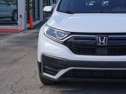 Used 2022 Honda CR-V Special Edition image 11