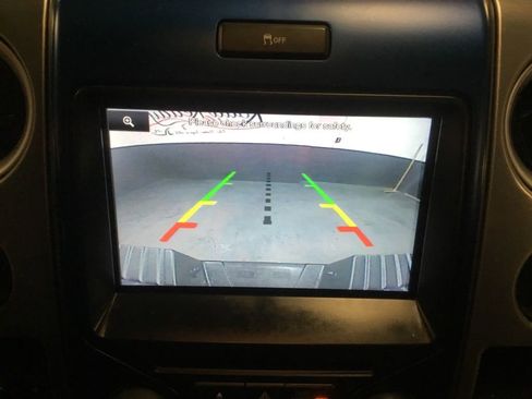 Used 2014 Ford F150 Raptor w/ Equipment Group 801A Luxury image 57