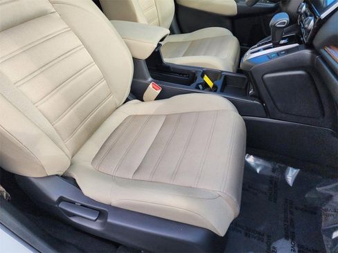 Used 2022 Honda CR-V EX image 18