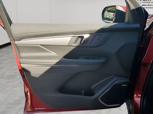 New 2026 Buick Enclave Preferred w/ Power Package image 26