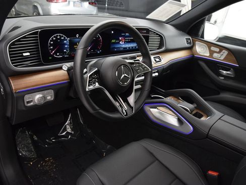 Used 2026 Mercedes-Benz GLE 450 4MATIC image 21