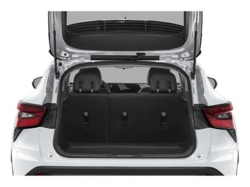 Used 2024 Chevrolet Trax LT image 14