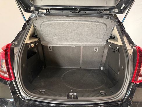 Used 2018 Buick Encore FWD image 21