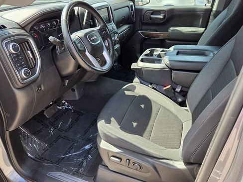 Used 2022 GMC Sierra 1500 Elevation AWD/4WD image 8