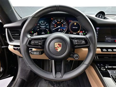 Used 2020 Porsche 911 Carrera image 7