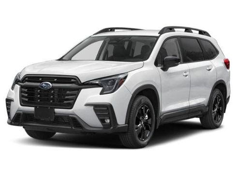 New 2026 Subaru Ascent Premium AWD/4WD image 1
