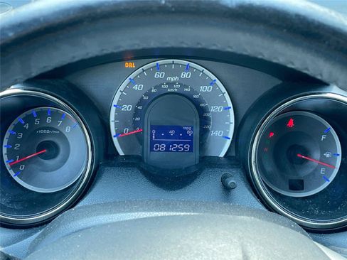 Used 2012 Honda Fit Sport image 20