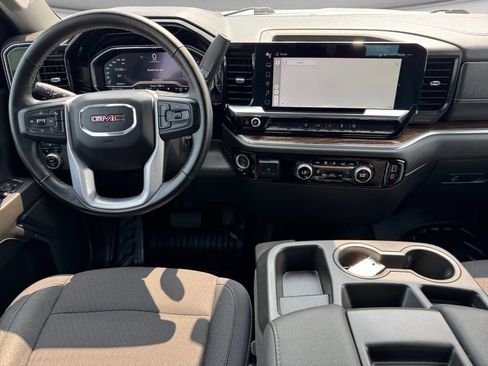 Used 2024 GMC Sierra 3500 SLE w/ SLE Convenience Package AWD/4WD image 21