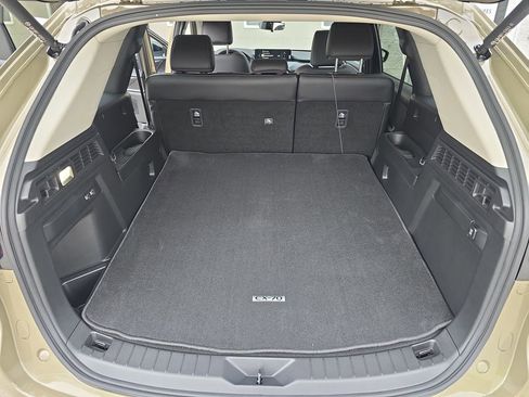 New 2026 MAZDA CX-70 SC image 13