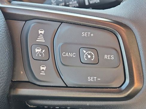 Certified 2025 Jeep Wrangler Unlimited Sport S 4xe AWD/4WD image 24