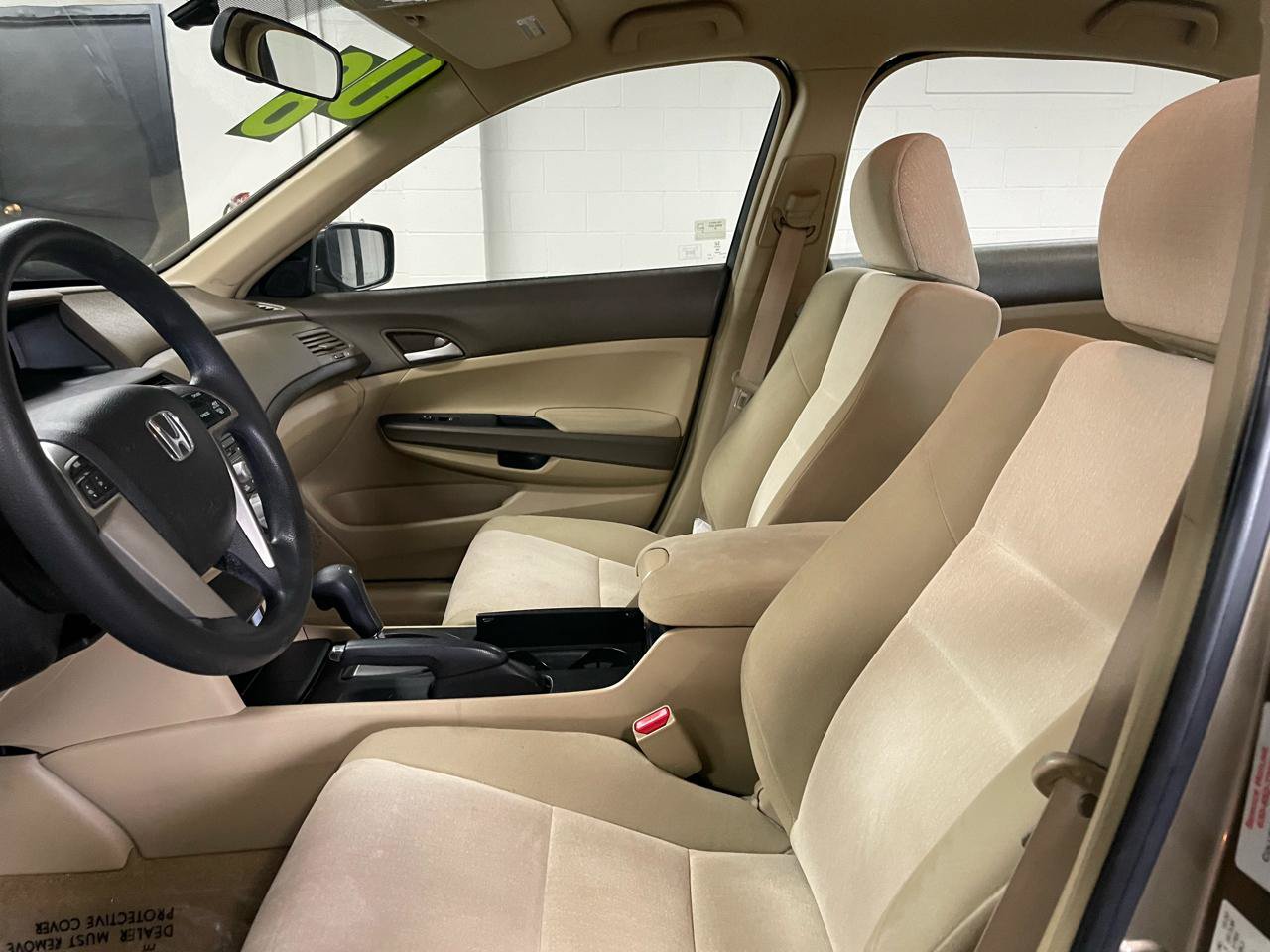Used 2008 Honda Accord LX-P image 12