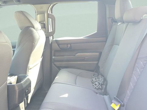 Used 2025 Toyota Tacoma SR5 RWD image 10