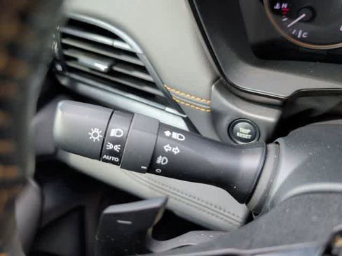 Used 2024 Subaru Outback Wilderness AWD/4WD image 26